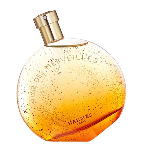 elixir des merveilles eau de parfum 100ml